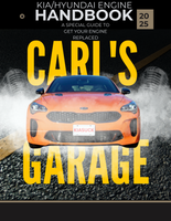 Kia/Hyundai Engine Handbook