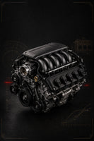 The 3.3L V6 Owner Book — Kia, Hyundai & Genesis Guide