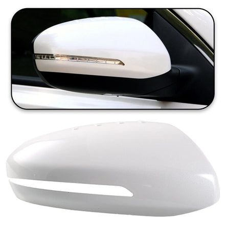 2011–2015 Kia Optima Pre-Painted Side Mirror Cap Cover